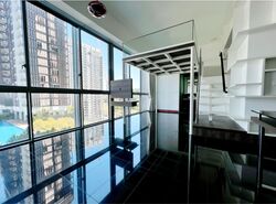 The Hillier (D23), Apartment #446091171